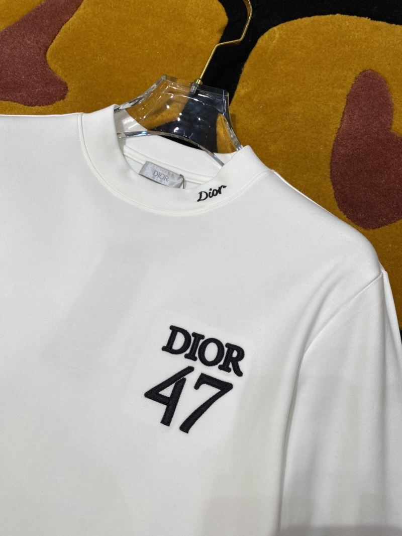 Christian Dior T-Shirts